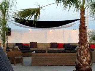 Beach Party - 31 Julho - 2010