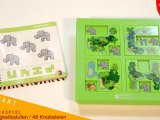 Jumbo Spiele - Smartgames: Suchen&Finden SAFARI