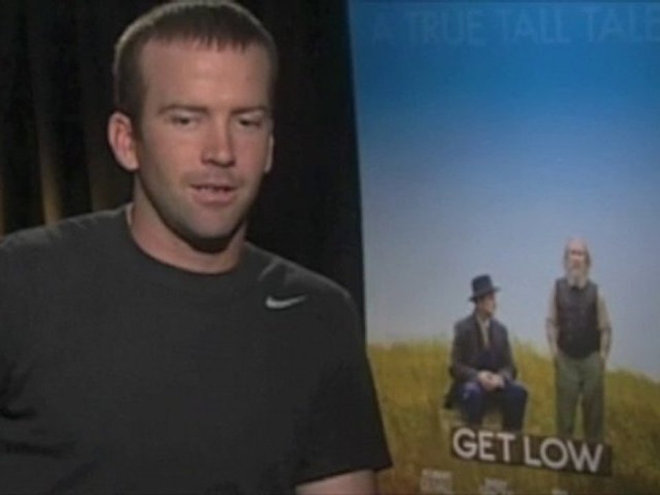 Get Low Interviews: Lucas Black