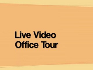 Live Office Tour