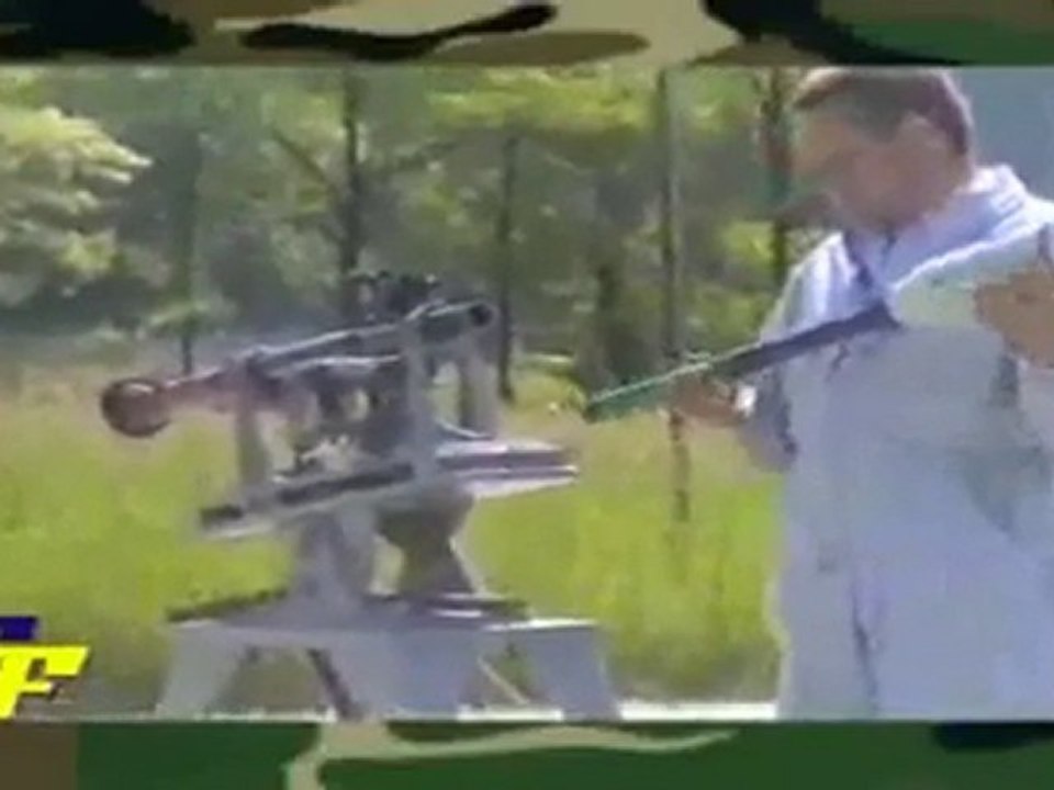 RPG-7 New Ammo RPG7-EI Thermobaric warhead - video Dailymotion