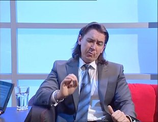 ON THE EDGE No20 Richard Hall