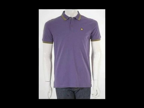 Pretty Green Clothing - T Shirts and Polo Shirts