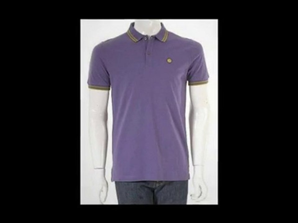 Pretty Green Clothing - T Shirts and Polo Shirts