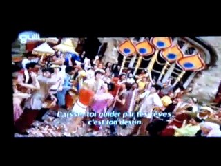 Son Altesse Alex Saison 1 Ep 26 Fin