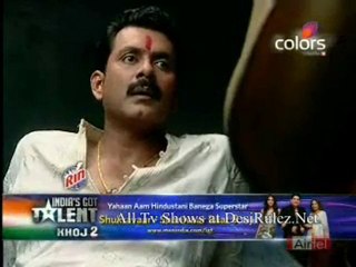 Bhagyavidhaata-10th August-Part-4