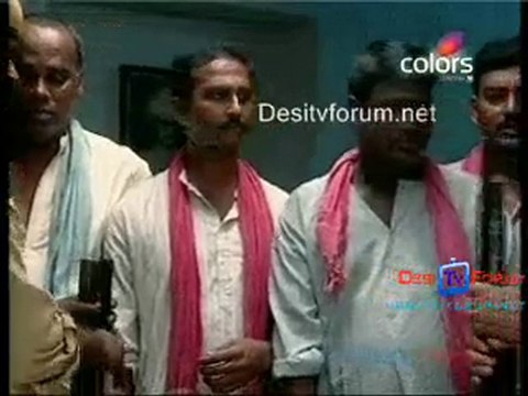 Bhagya Vidhaata - 10th August 2010 pt5