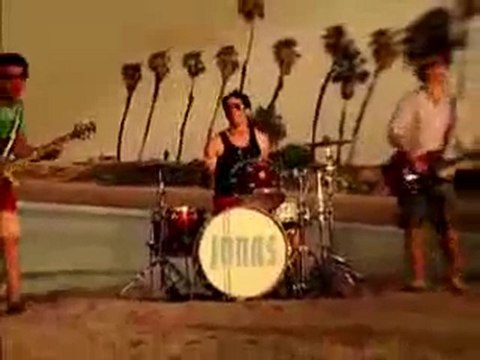 Jonas Brothers - everything gonna be alright