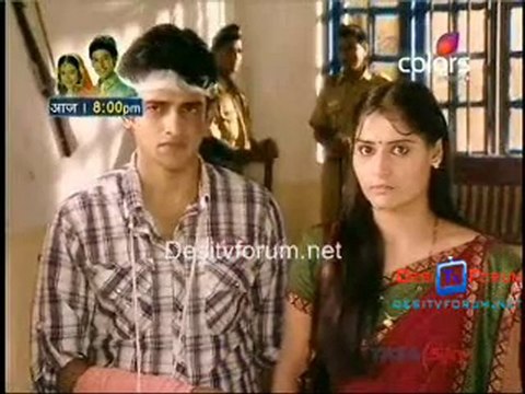 Thoda Hai Bas Thode Ki Zaroorat Hai - 10th August 2010 pt1