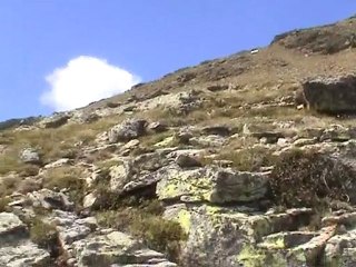 VACANCES - 30/06/2010 - Tentative Pic d'Anrodat