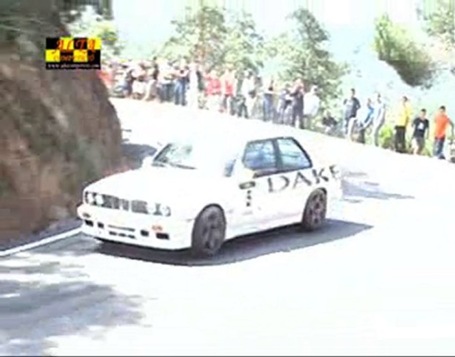 23è Rally Girona by AltaCompetició