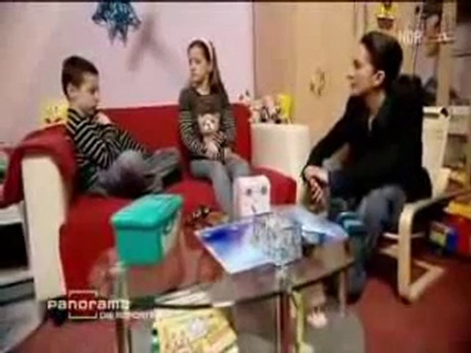 361° Grad Toleranz - Mobbing gegen deutsche Minderheiten