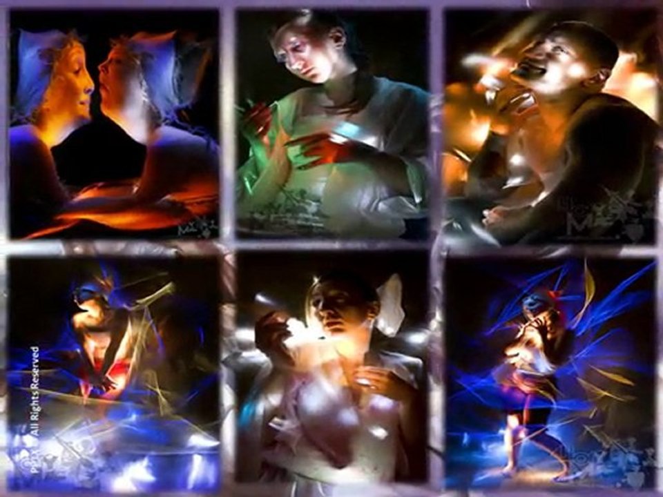 Hory Ma Original, By Doina Kock