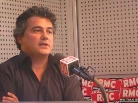 Il faut réfléchir à la légalisation des drogues P.Pelloux