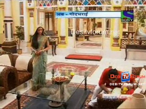 Godh Bharai [Episode 90]- 10th August 2010 pt4