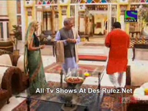 Godh Bharai 10th August 2010 Part3