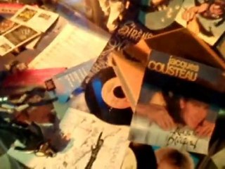 les mondes sous marins à Selestat