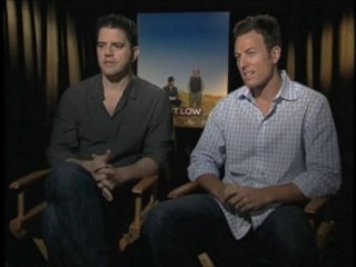 Get Low Interviews: Aaron Schneider and Dean Zanuck