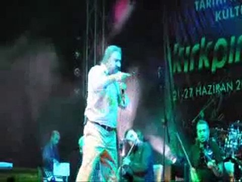 harmanlı köyü edirne,edirne kırkpınar volkan konak konseri,