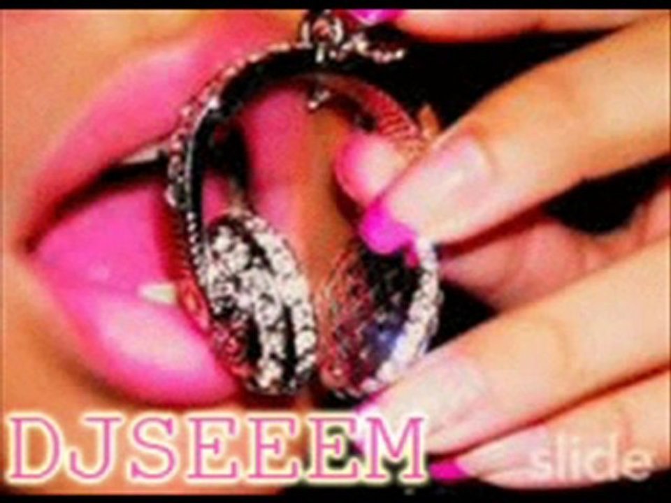 DJ SEEEM FEAT DANNY TENAGLIA  CLUBING 2.0 LOS ANGELES 2010