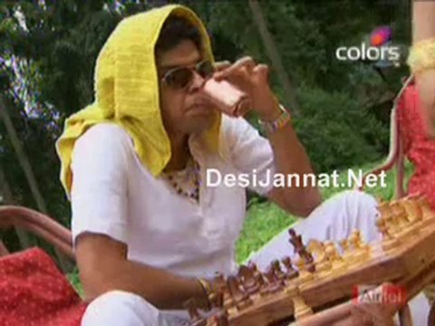 Laagi Tujhse Lagan 10th aug 10pt1