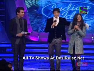Indian Idol 10th August 2010 part3
