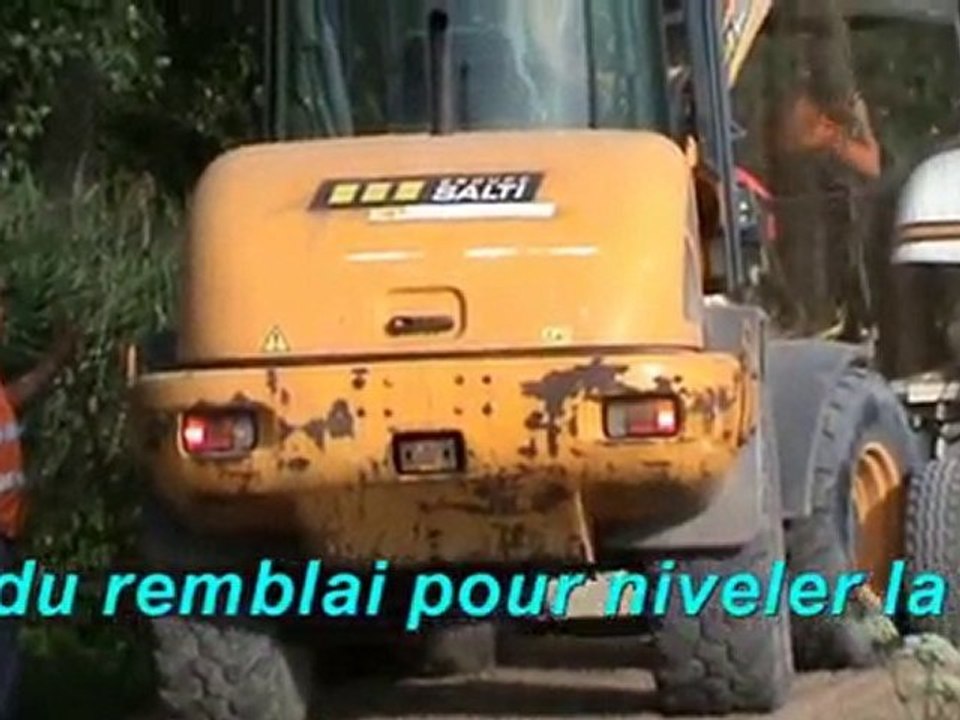 Lundi 9 Aout