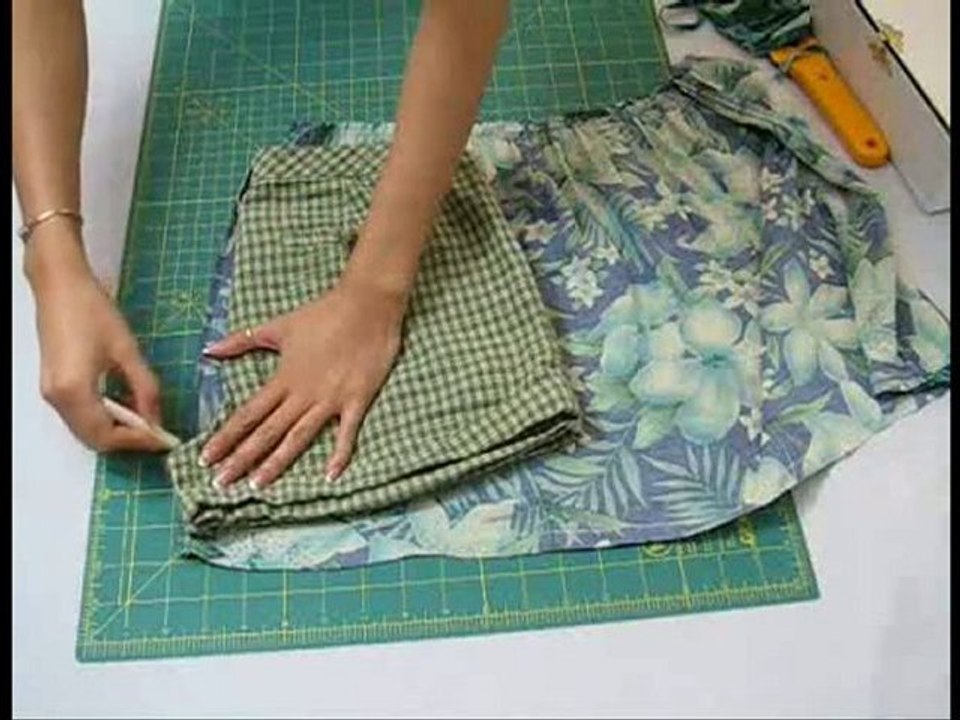 Secretlifeofabionerd: Back to School Vamping Up An Old ...