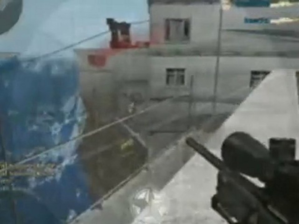 Crossfire Montage-KontrolFreek.tv