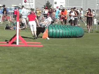 rangoon jump trophée 2010