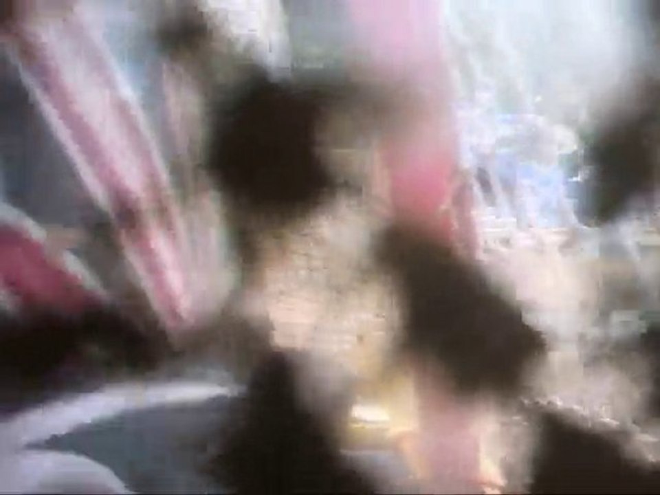 camera embarquée Jérémy Marin 3eme manche Caden 2010