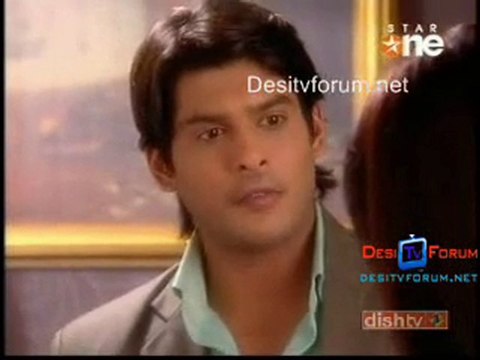 Jaane Pehchaane Se Yeh Ajnabi - 10th August 2010 pt1
