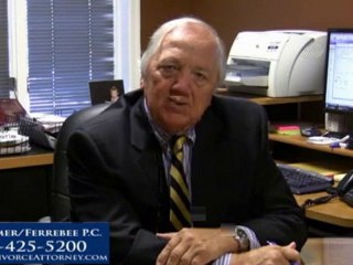 Introduction to Separation Agreement