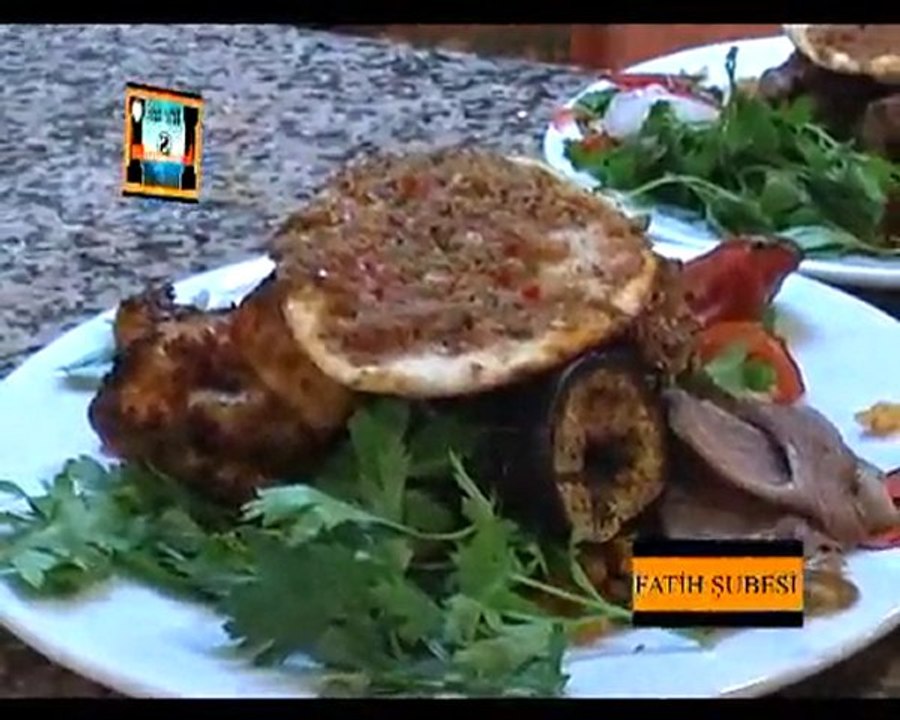 Halil İbrahim Şark Sofrası Fatih Şubesi