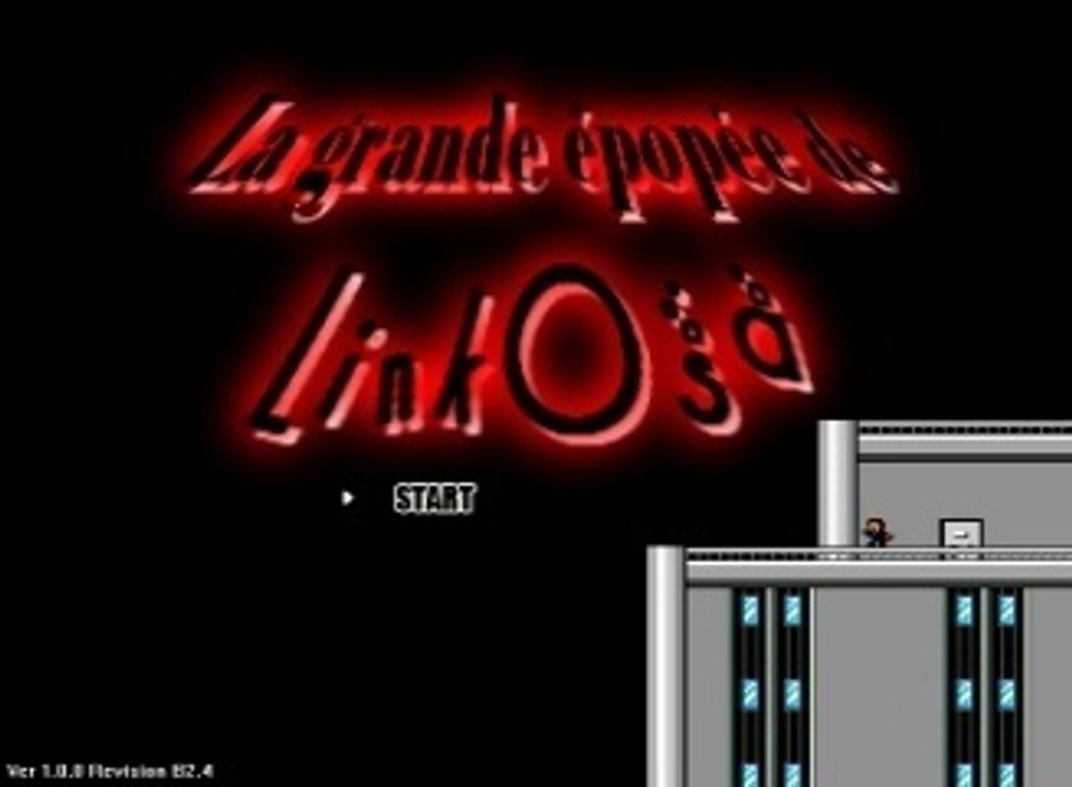 La grande épopée de LinkOsa !!