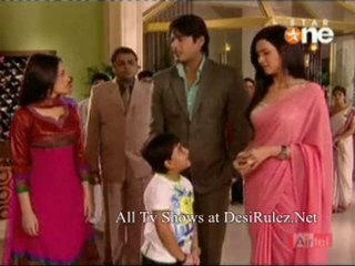 Jaane Pehchaane Se Yeh Ajnabi-10th August-Part-1