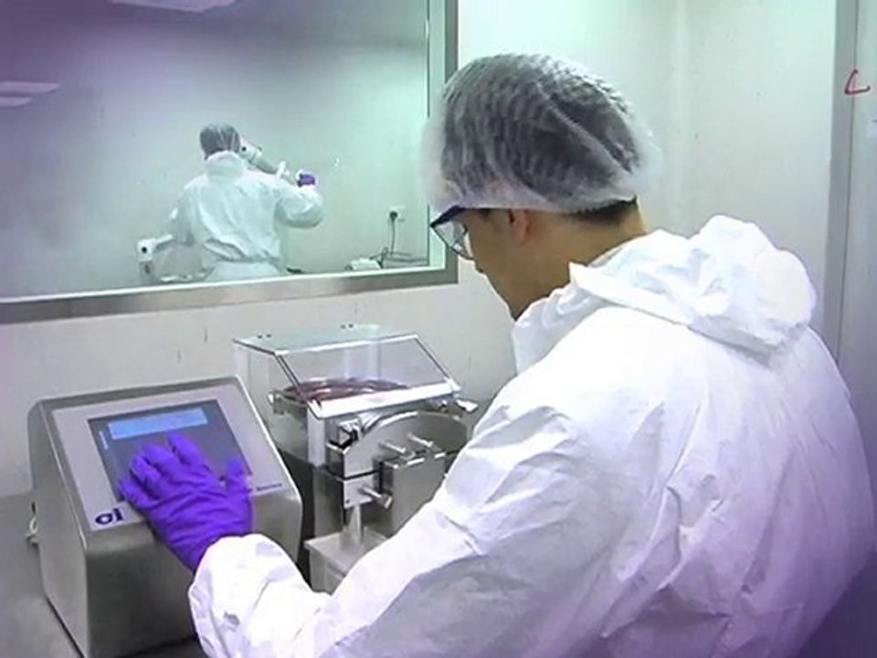 Pharmaceutical Solutions