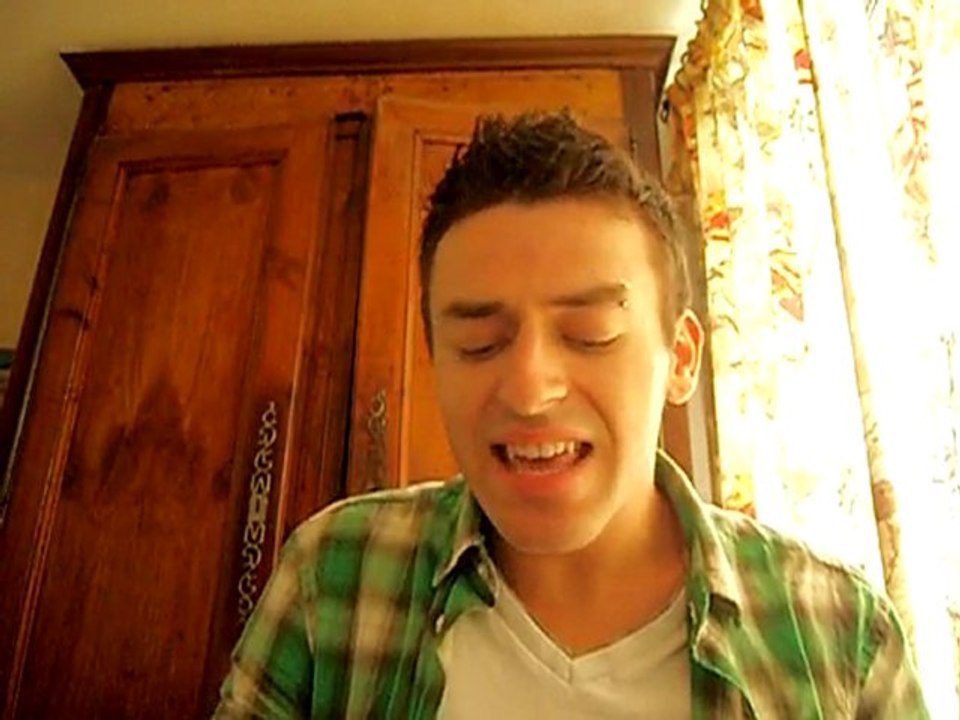 Avril Lavigne - Take Me Away (piano cover)