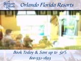 Westgate Resorts - Orlando Family Resorts