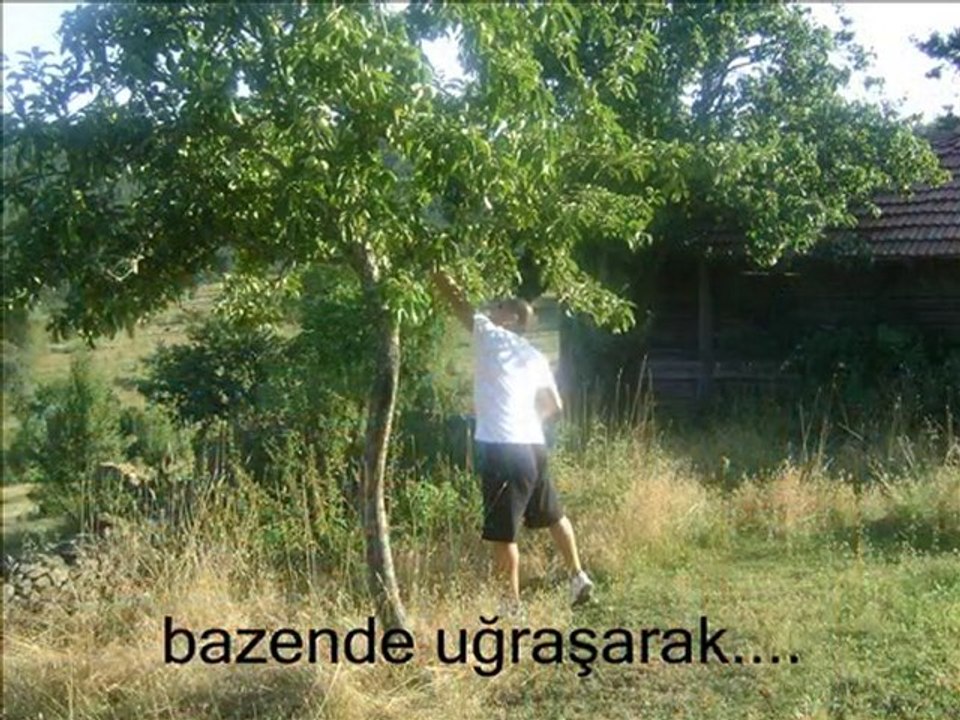 Mutlu Edebilmek icin Mutlu Olmak ...