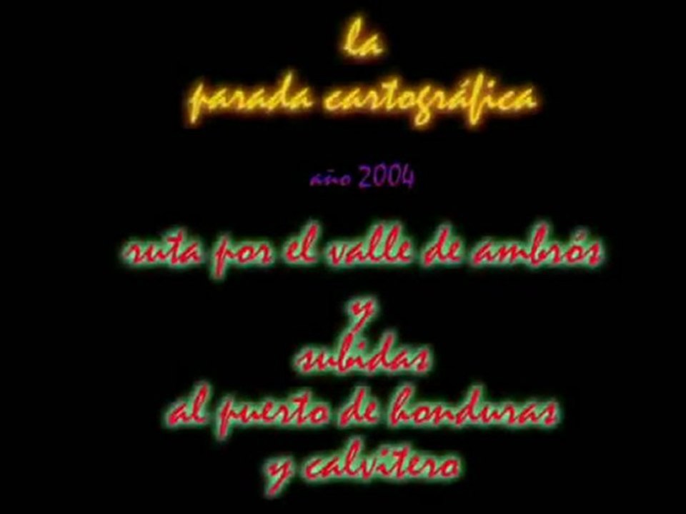 2004 el calvitero 1 de 2