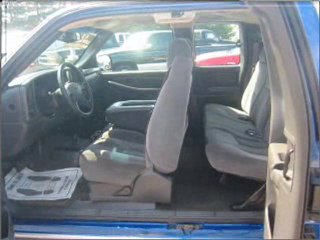 Used 2003 GMC Sierra 1500 Bellevue OH - by ...