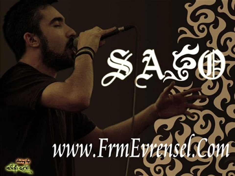 sagopa kajmer & kolera - terk-i diyar