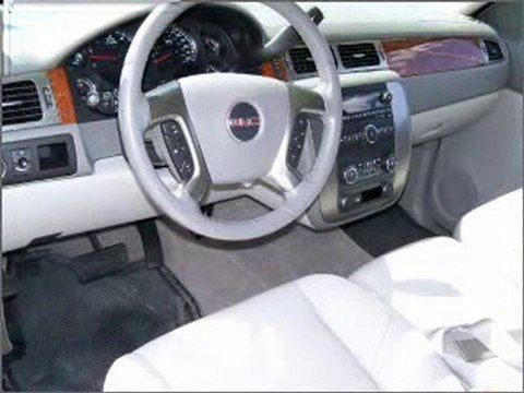 Certified Used 2007 GMC Yukon Las Vegas NV - by ...