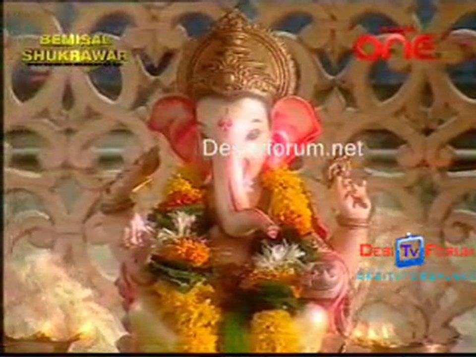 Wo Rehne Wali - 10th Aug 2010 - Pt1