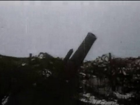 1914-1918 en Couleur Massacre dans les tranchées 1_3 Hichem