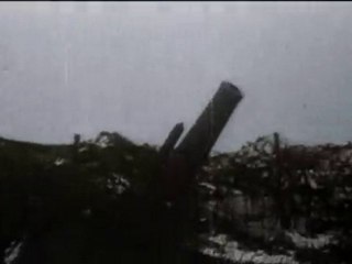 1914-1918 en Couleur  Massacre dans les tranchées 1_3 Hichem