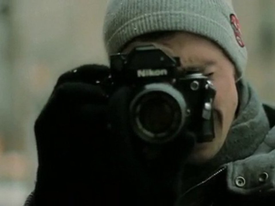 Nikon by canon