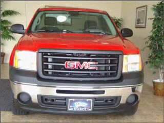New 2011 GMC Sierra 1500 Joliet IL - by EveryCarListed.com