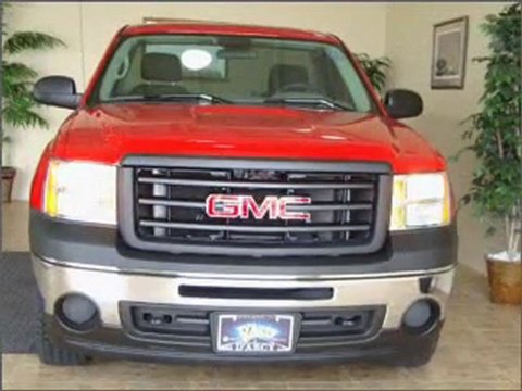 New 2011 GMC Sierra 1500 Joliet IL - by EveryCarListed.com